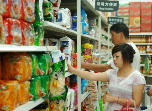 食品企业惊暴方便面涨价内幕：涨幅高于成本上涨