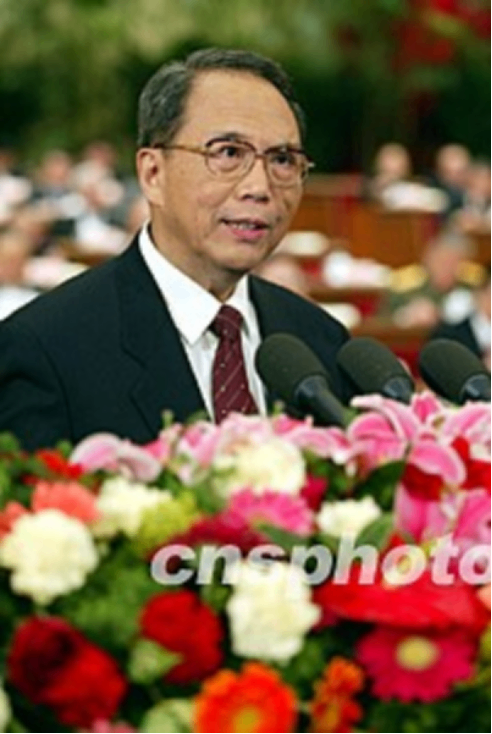 曾培炎：今年增800万个就业岗位(报告摘要)