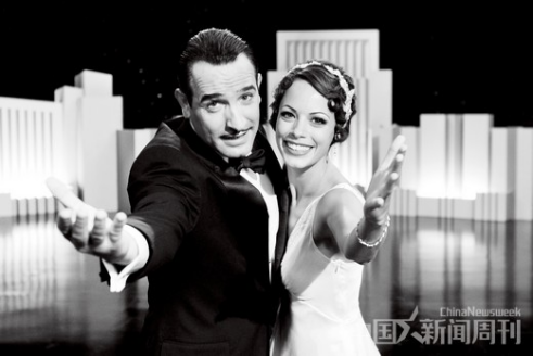 “挽歌电影”《艺术家》和《雨果》的别样致意