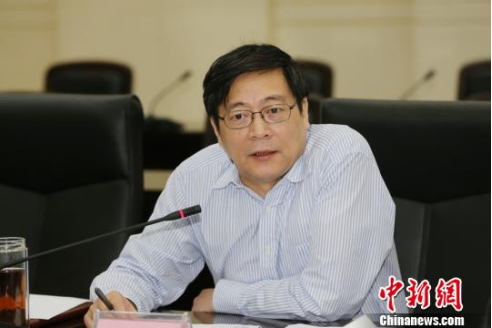 湖南省长：加强与媒体沟通是现代政府的基本功