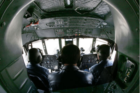 低空劲旅――中国陆军航空兵