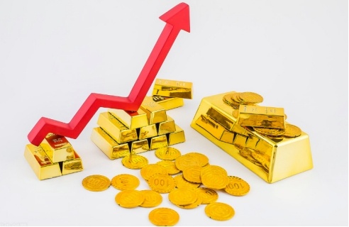 金饰零售基准价创新高 上海消费者热情未受影响