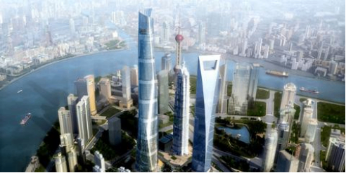 上海力推城市更新 允许有条件实现土地变性