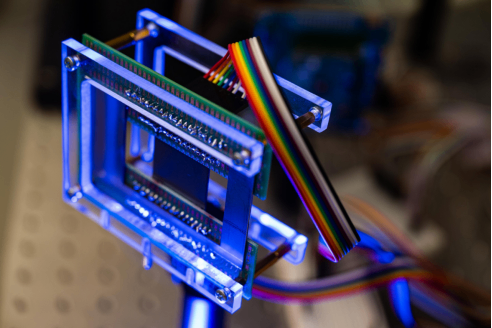 新方法给通信信号装上&ldquo;瞬时GPS&rdquo; 为6G超高速数据网络奠定技术基础